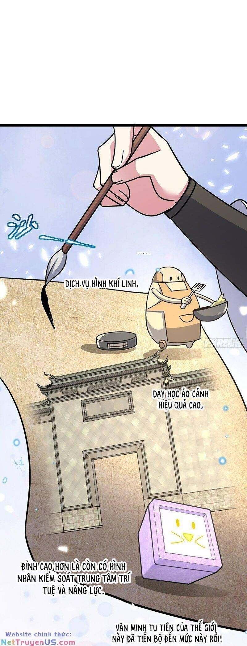 đọc truyện Sư Phụ Của Ta Mỗi Khi Đến Đại Nạn Mới Đột Phá Chương 69 ảnh 16 tại Truyện Dạ Ký
