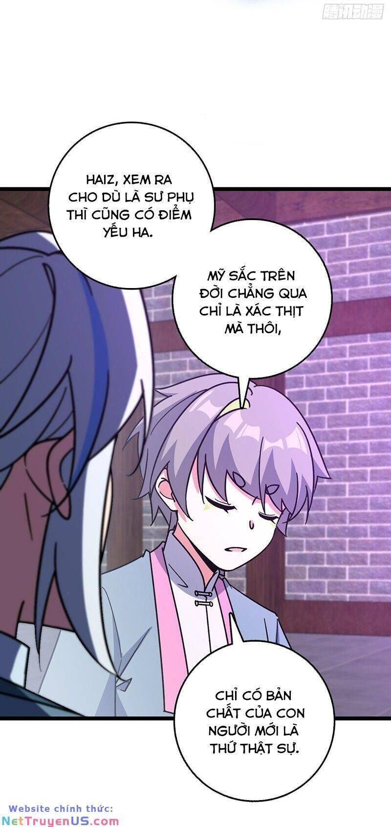 đọc truyện Sư Phụ Của Ta Mỗi Khi Đến Đại Nạn Mới Đột Phá Chương 69 ảnh 28 tại Truyện Dạ Ký
