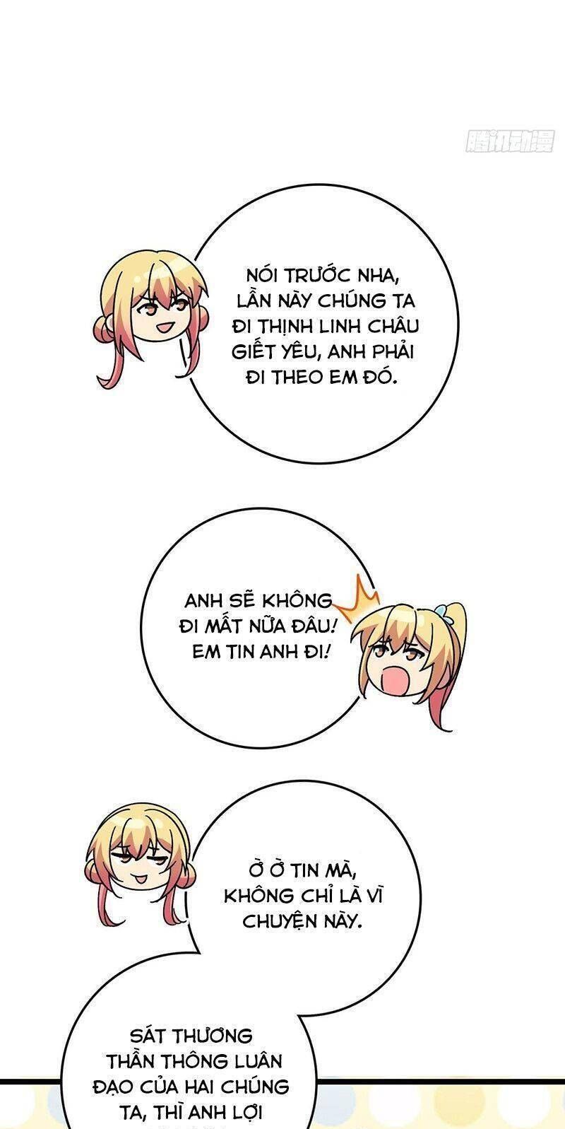 đọc truyện Sư Phụ Của Ta Mỗi Khi Đến Đại Nạn Mới Đột Phá Chương 69 ảnh 39 tại Truyện Dạ Ký