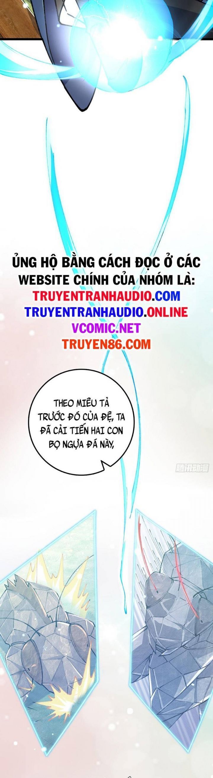 đọc truyện Sư Phụ Của Ta Mỗi Khi Đến Đại Nạn Mới Đột Phá Chương 7 ảnh 30 tại Giả Dược