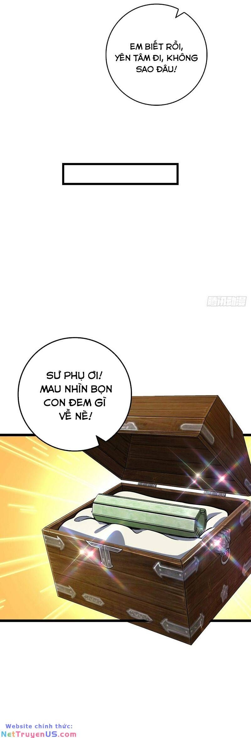 đọc truyện Sư Phụ Của Ta Mỗi Khi Đến Đại Nạn Mới Đột Phá Chương 74 ảnh 21 tại Giả Dược