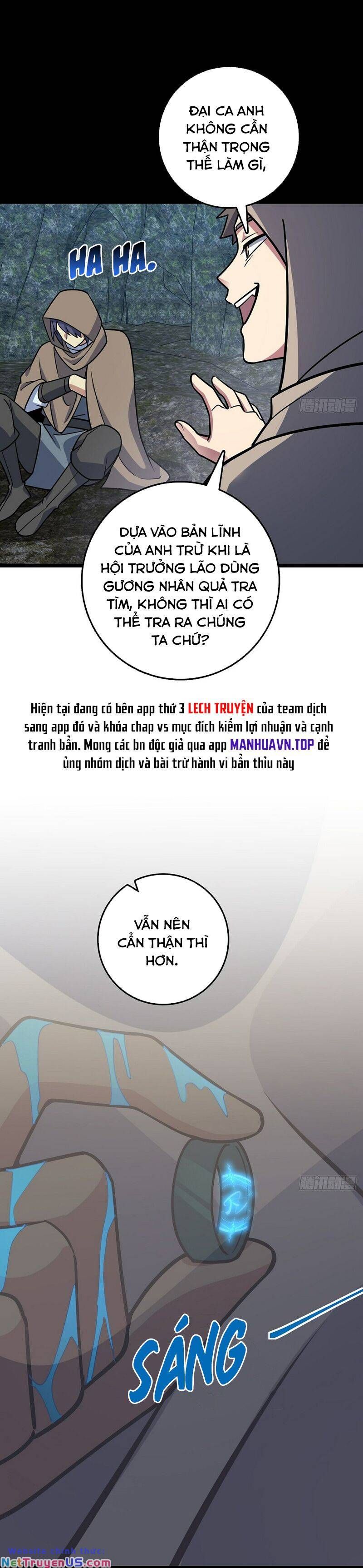 đọc truyện Sư Phụ Của Ta Mỗi Khi Đến Đại Nạn Mới Đột Phá Chương 74 ảnh 37 tại Giả Dược