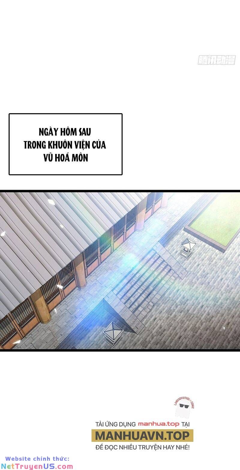 đọc truyện Sư Phụ Của Ta Mỗi Khi Đến Đại Nạn Mới Đột Phá Chương 76 ảnh 19 tại Truyện Dạ Ký