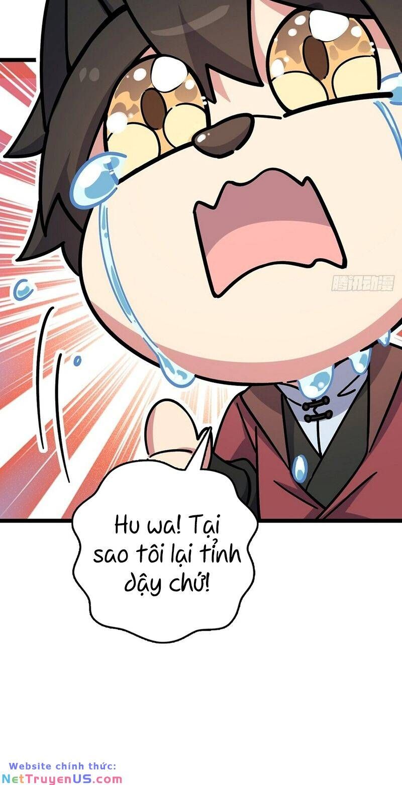 đọc truyện Sư Phụ Của Ta Mỗi Khi Đến Đại Nạn Mới Đột Phá Chương 76 ảnh 21 tại Truyện Dạ Ký