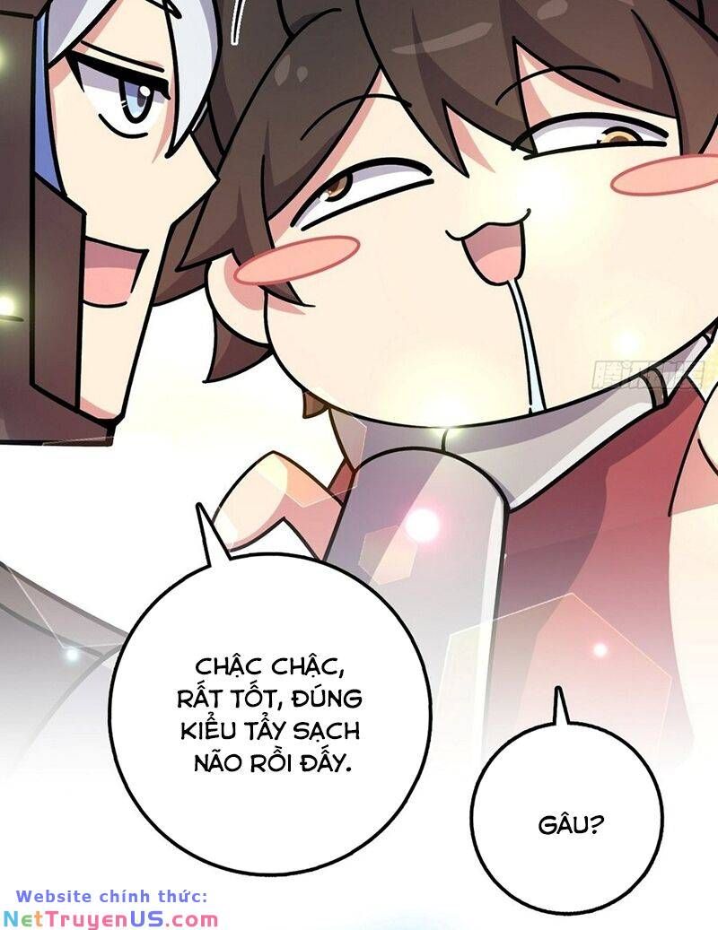 đọc truyện Sư Phụ Của Ta Mỗi Khi Đến Đại Nạn Mới Đột Phá Chương 76 ảnh 24 tại Truyện Dạ Ký