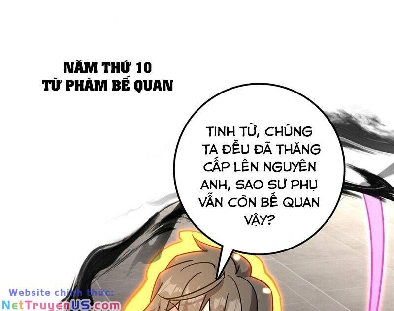 đọc truyện Sư Phụ Của Ta Mỗi Khi Đến Đại Nạn Mới Đột Phá Chương 76 ảnh 28 tại Truyện Dạ Ký