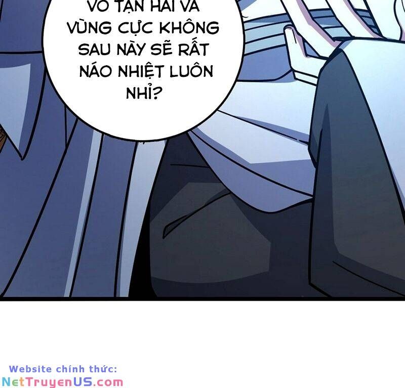 đọc truyện Sư Phụ Của Ta Mỗi Khi Đến Đại Nạn Mới Đột Phá Chương 76 ảnh 39 tại Truyện Dạ Ký
