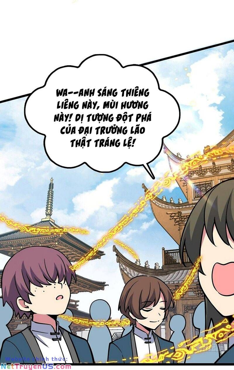 đọc truyện Sư Phụ Của Ta Mỗi Khi Đến Đại Nạn Mới Đột Phá Chương 77 ảnh 13 tại Giả Dược