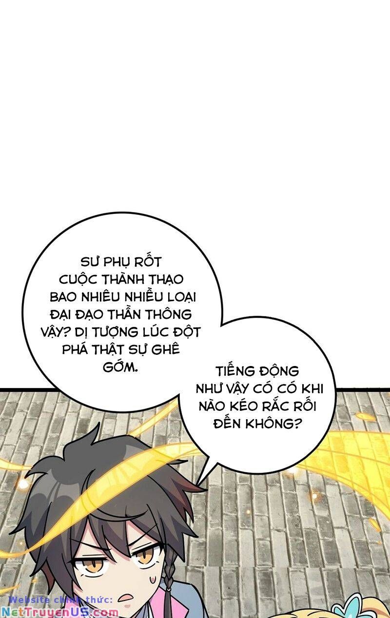 đọc truyện Sư Phụ Của Ta Mỗi Khi Đến Đại Nạn Mới Đột Phá Chương 77 ảnh 14 tại Giả Dược