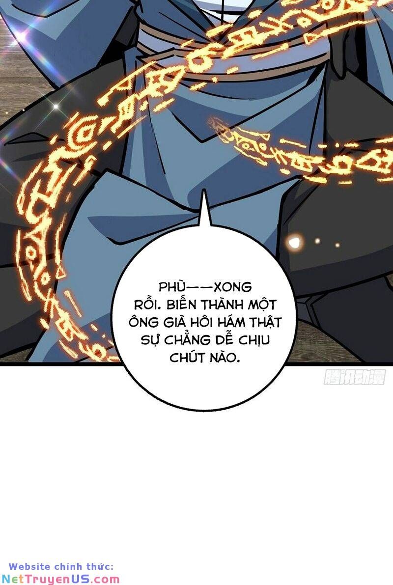 đọc truyện Sư Phụ Của Ta Mỗi Khi Đến Đại Nạn Mới Đột Phá Chương 77 ảnh 30 tại Giả Dược