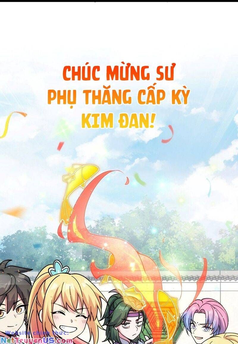 đọc truyện Sư Phụ Của Ta Mỗi Khi Đến Đại Nạn Mới Đột Phá Chương 77 ảnh 32 tại Giả Dược