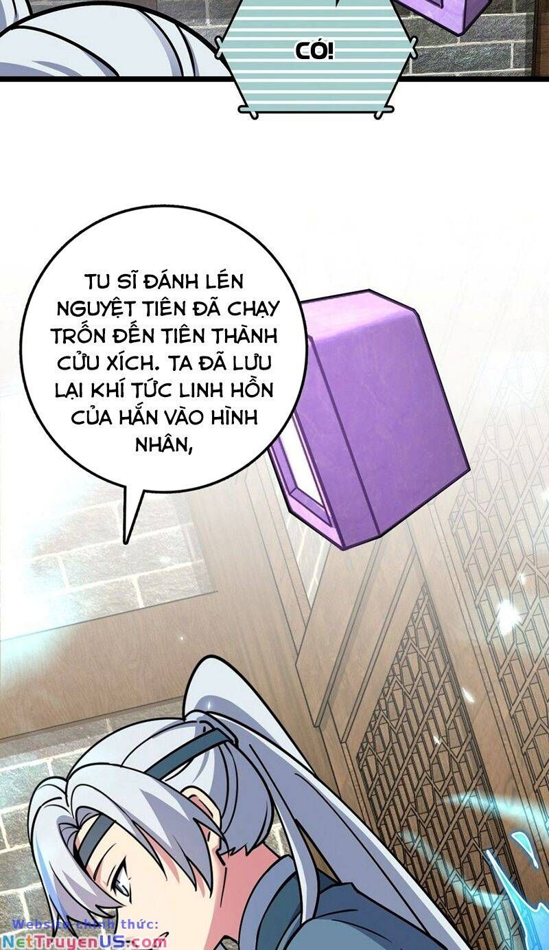 đọc truyện Sư Phụ Của Ta Mỗi Khi Đến Đại Nạn Mới Đột Phá Chương 77 ảnh 41 tại Giả Dược