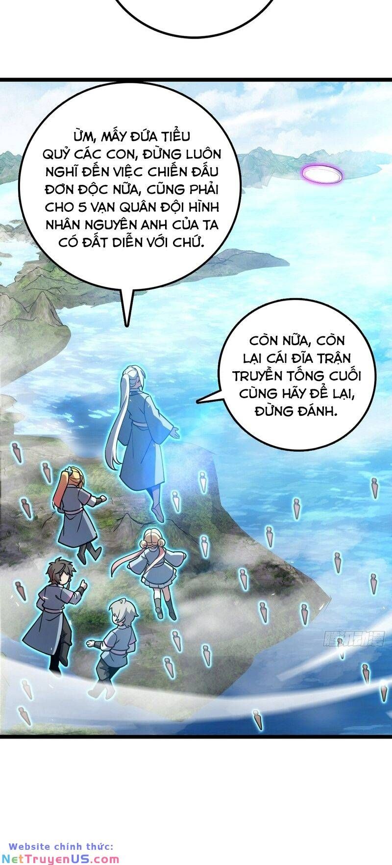 đọc truyện Sư Phụ Của Ta Mỗi Khi Đến Đại Nạn Mới Đột Phá Chương 78 ảnh 5 tại Giả Dược