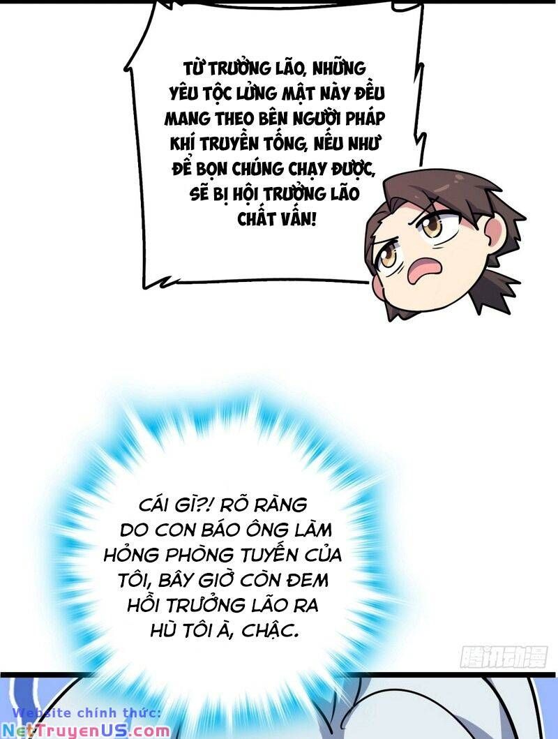 đọc truyện Sư Phụ Của Ta Mỗi Khi Đến Đại Nạn Mới Đột Phá Chương 78 ảnh 50 tại Giả Dược