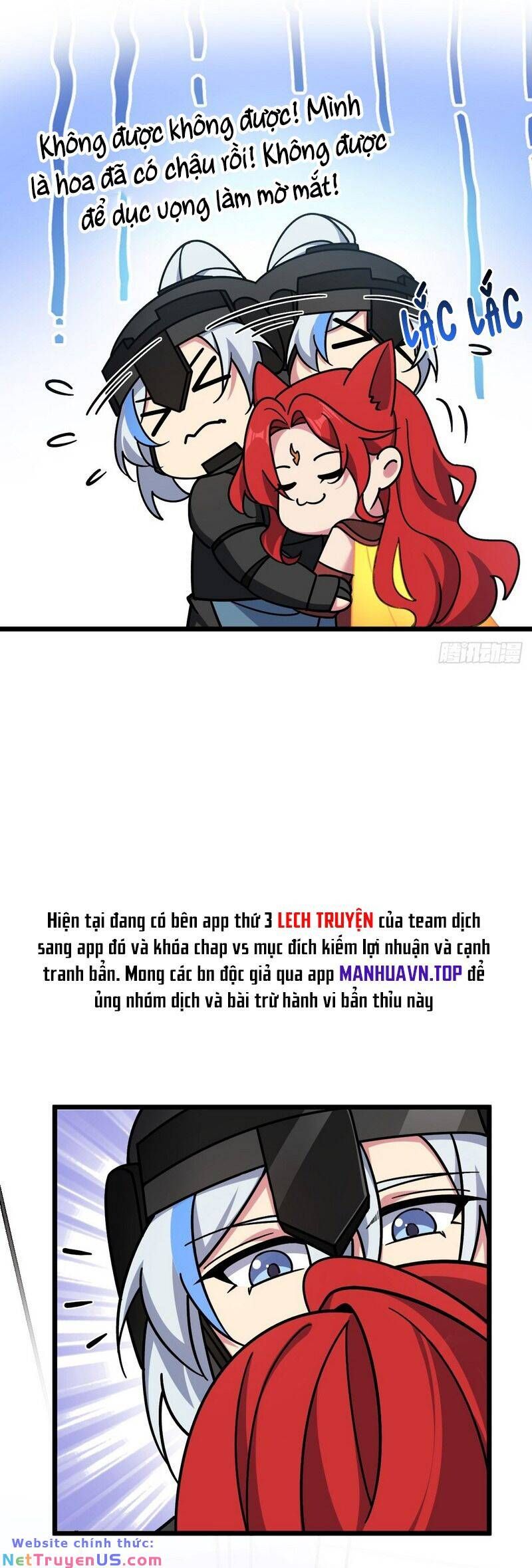 đọc truyện Sư Phụ Của Ta Mỗi Khi Đến Đại Nạn Mới Đột Phá Chương 79 ảnh 20 tại Giả Dược