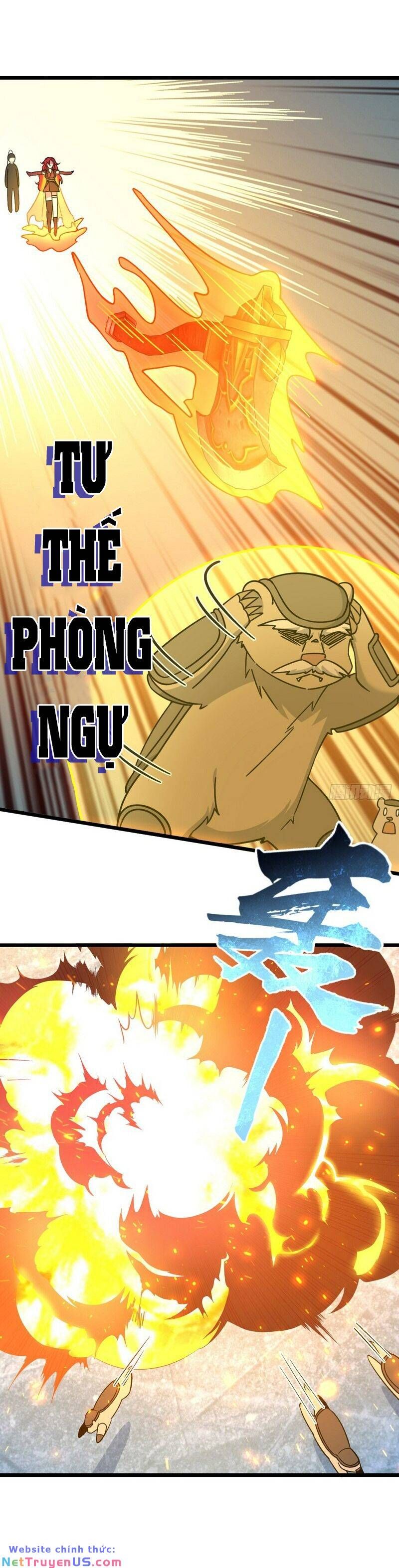 đọc truyện Sư Phụ Của Ta Mỗi Khi Đến Đại Nạn Mới Đột Phá Chương 79 ảnh 6 tại Giả Dược