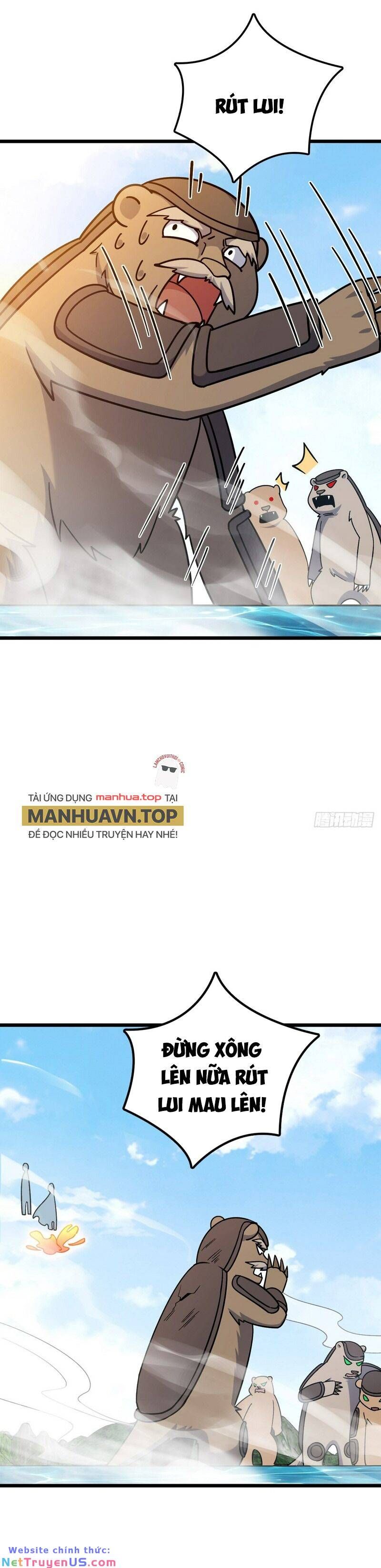 đọc truyện Sư Phụ Của Ta Mỗi Khi Đến Đại Nạn Mới Đột Phá Chương 79 ảnh 8 tại Giả Dược