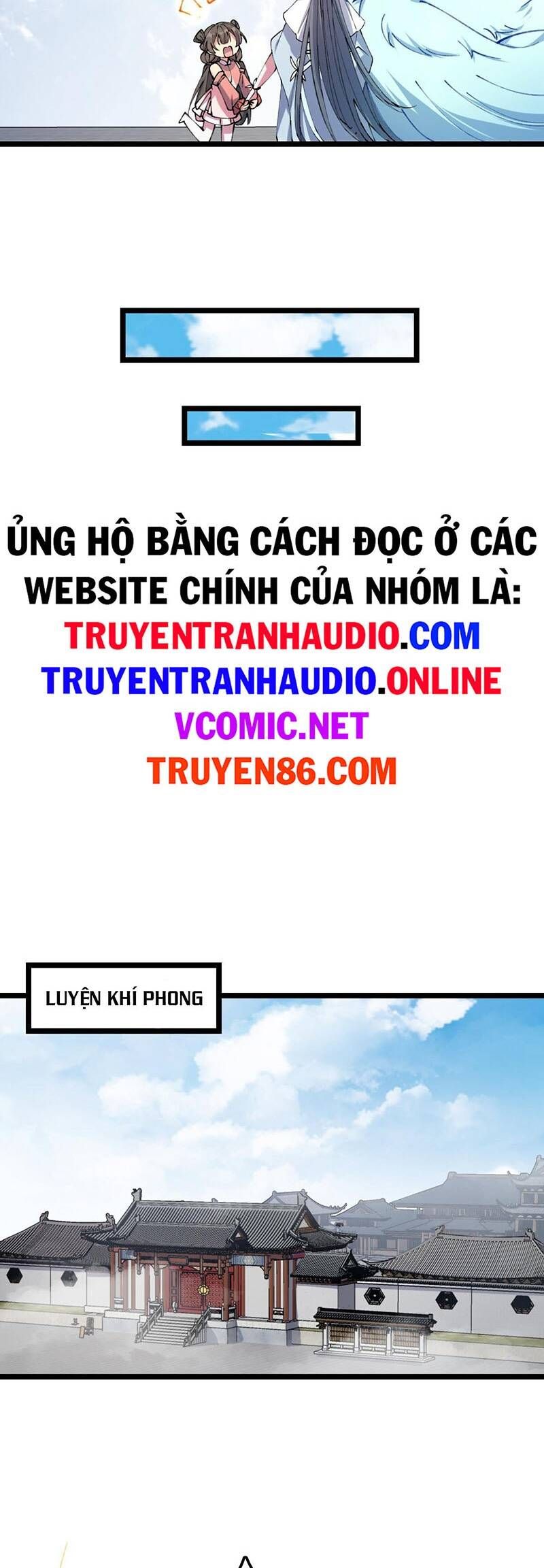 đọc truyện Sư Phụ Của Ta Mỗi Khi Đến Đại Nạn Mới Đột Phá Chương 8 ảnh 18 tại Giả Dược