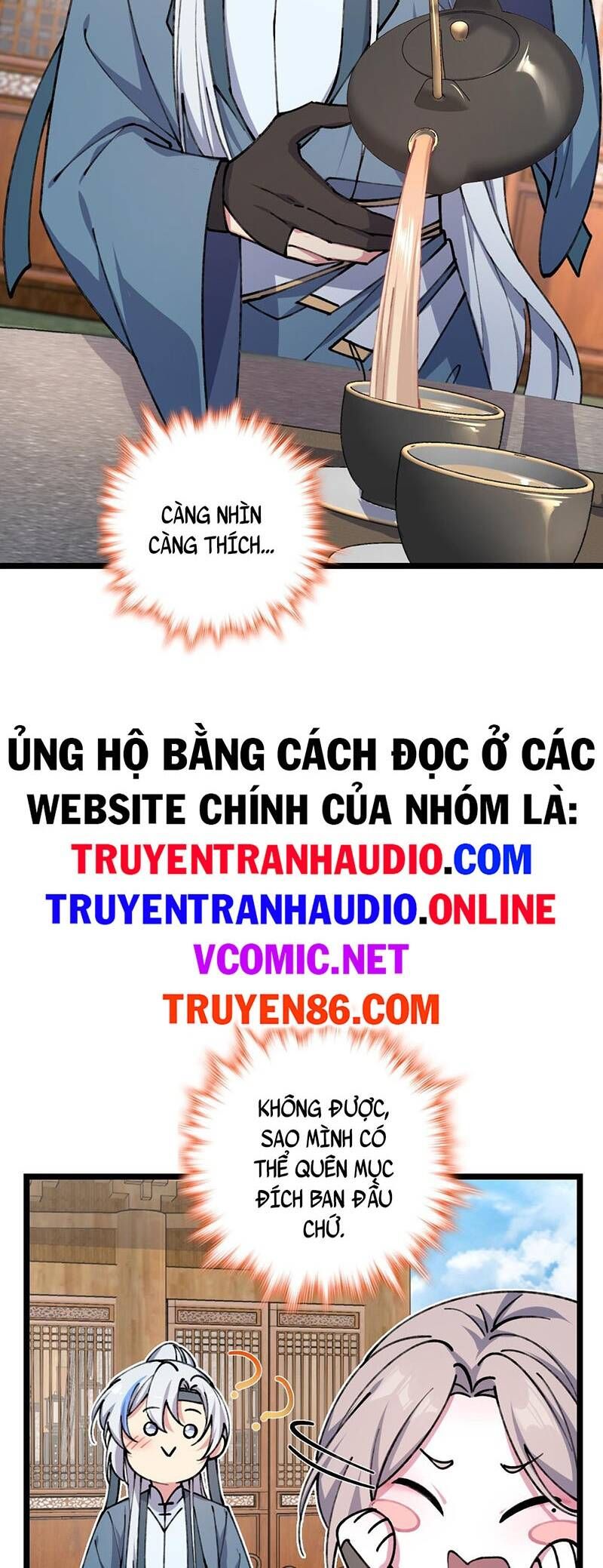 đọc truyện Sư Phụ Của Ta Mỗi Khi Đến Đại Nạn Mới Đột Phá Chương 8 ảnh 46 tại Giả Dược