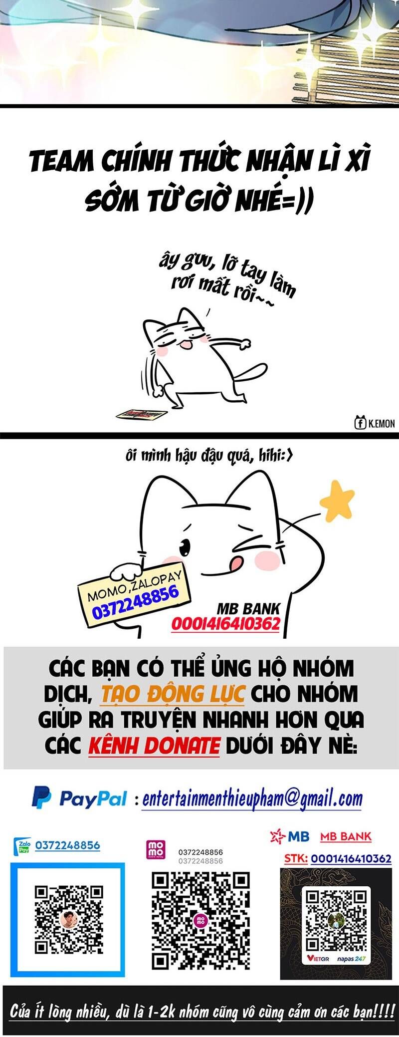 đọc truyện Sư Phụ Của Ta Mỗi Khi Đến Đại Nạn Mới Đột Phá Chương 8 ảnh 50 tại Giả Dược