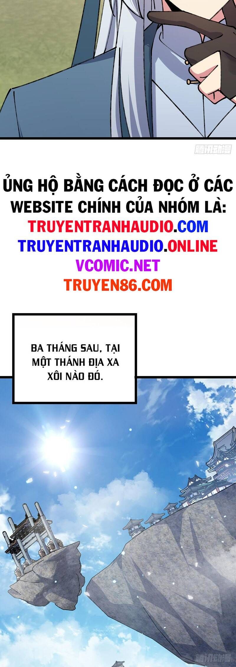 đọc truyện Sư Phụ Của Ta Mỗi Khi Đến Đại Nạn Mới Đột Phá Chương 8 ảnh 8 tại Giả Dược