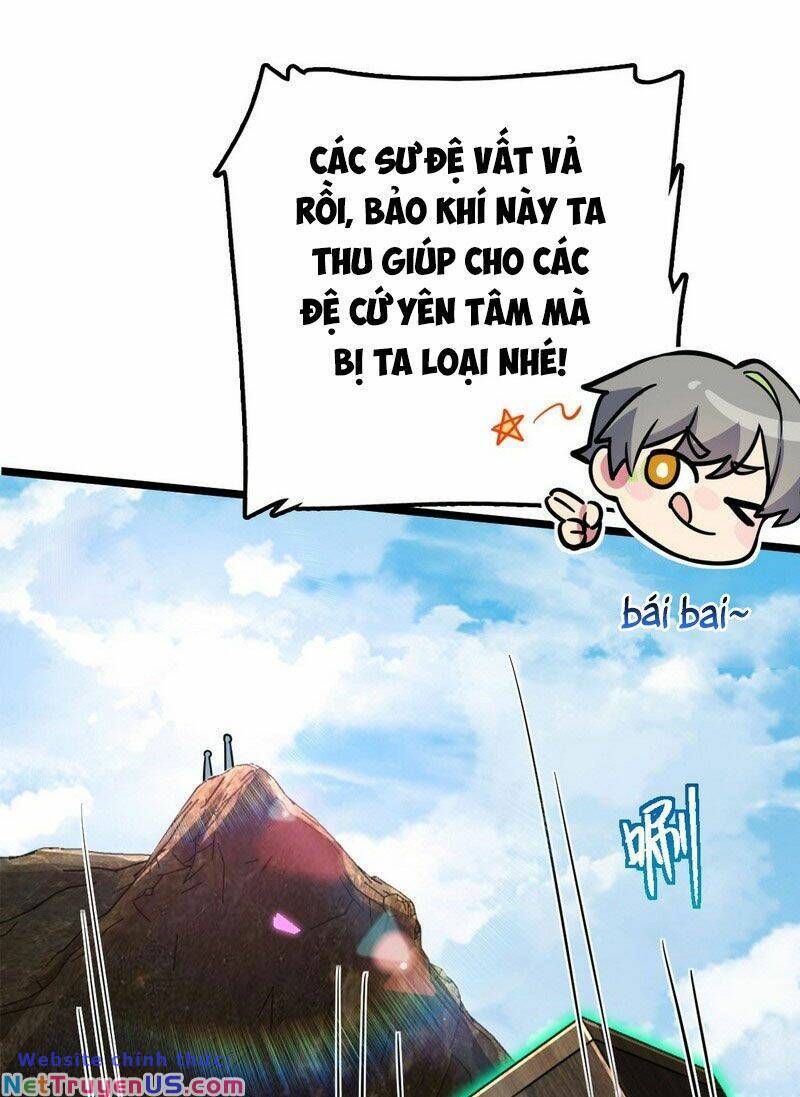 đọc truyện Sư Phụ Của Ta Mỗi Khi Đến Đại Nạn Mới Đột Phá Chương 81 ảnh 16 tại Giả Dược