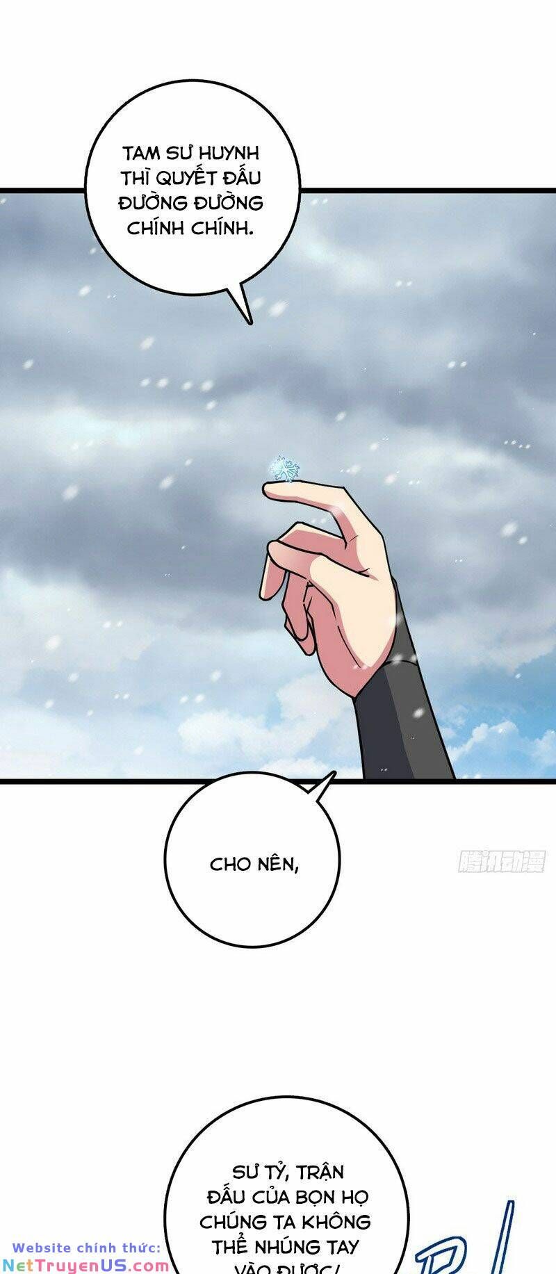 đọc truyện Sư Phụ Của Ta Mỗi Khi Đến Đại Nạn Mới Đột Phá Chương 81 ảnh 39 tại Giả Dược