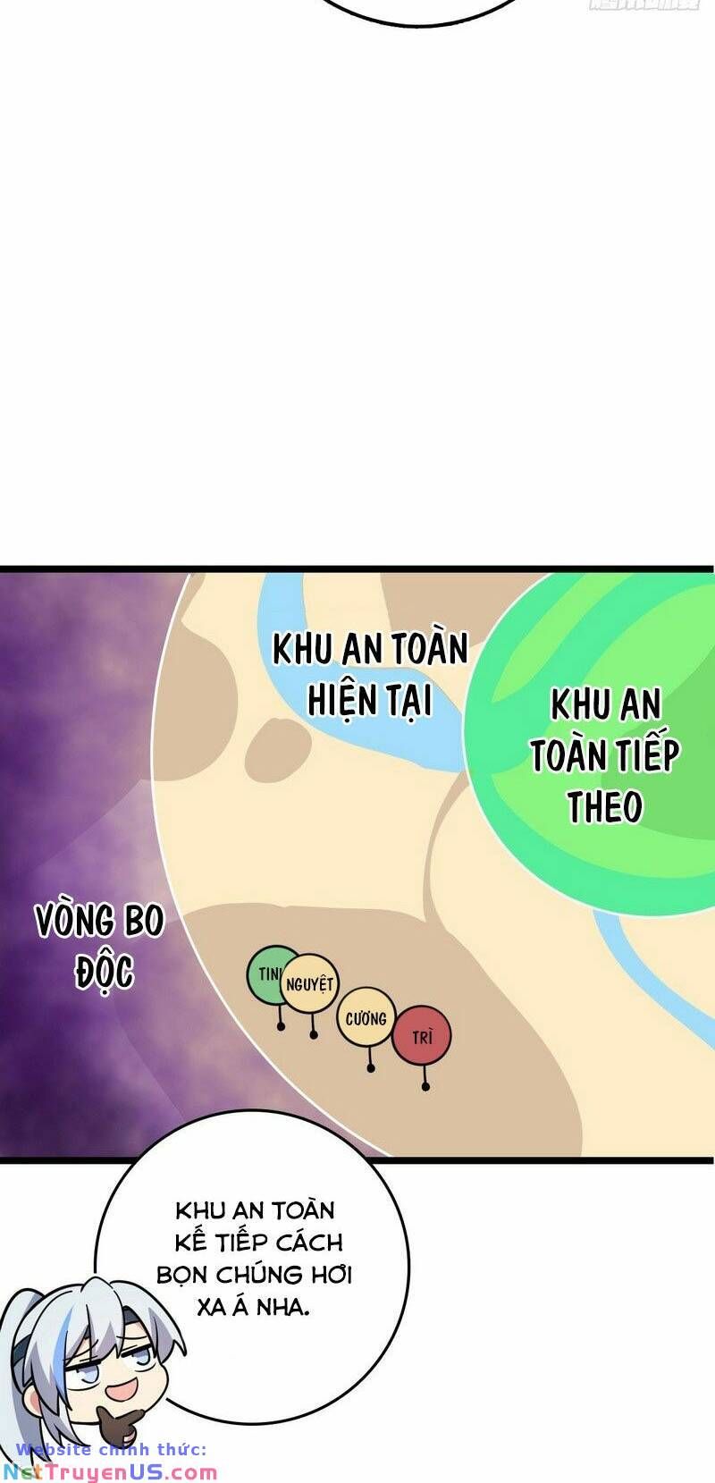 đọc truyện Sư Phụ Của Ta Mỗi Khi Đến Đại Nạn Mới Đột Phá Chương 81 ảnh 46 tại Giả Dược