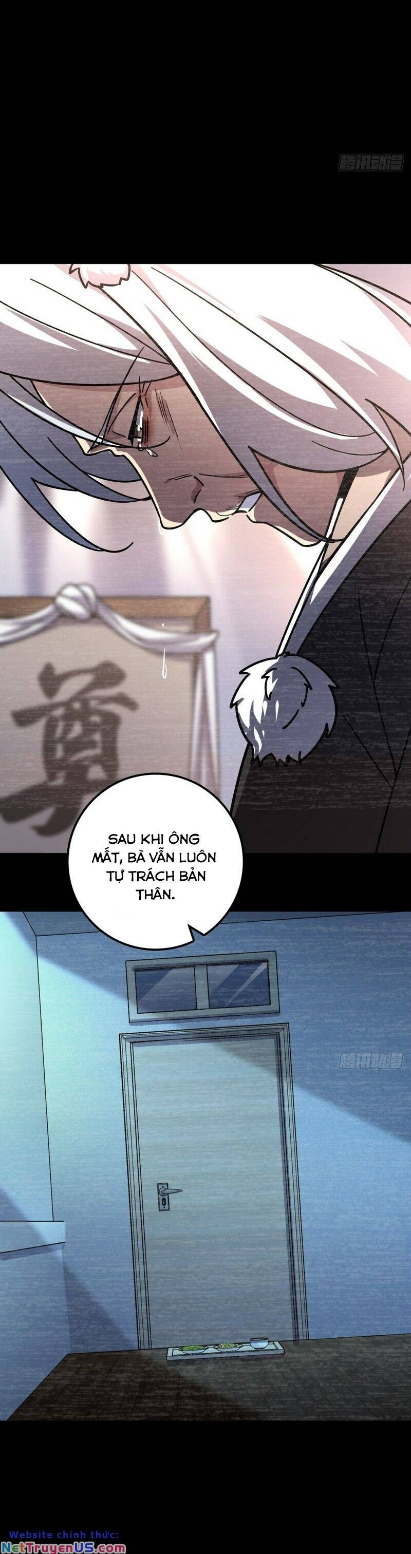 đọc truyện Sư Phụ Của Ta Mỗi Khi Đến Đại Nạn Mới Đột Phá Chương 82 ảnh 31 tại Giả Dược