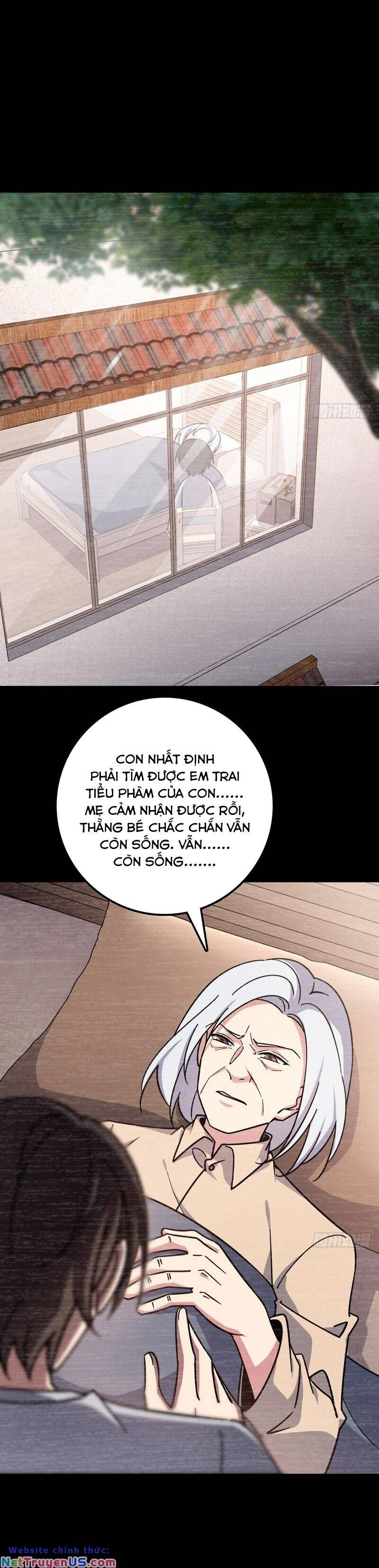 đọc truyện Sư Phụ Của Ta Mỗi Khi Đến Đại Nạn Mới Đột Phá Chương 82 ảnh 34 tại Giả Dược