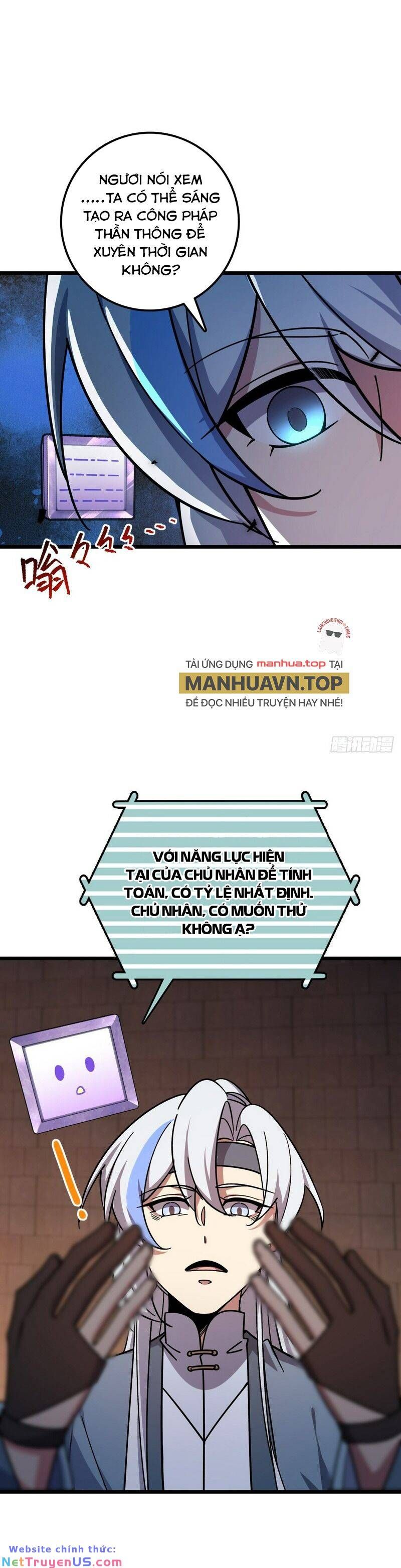đọc truyện Sư Phụ Của Ta Mỗi Khi Đến Đại Nạn Mới Đột Phá Chương 82 ảnh 7 tại Giả Dược