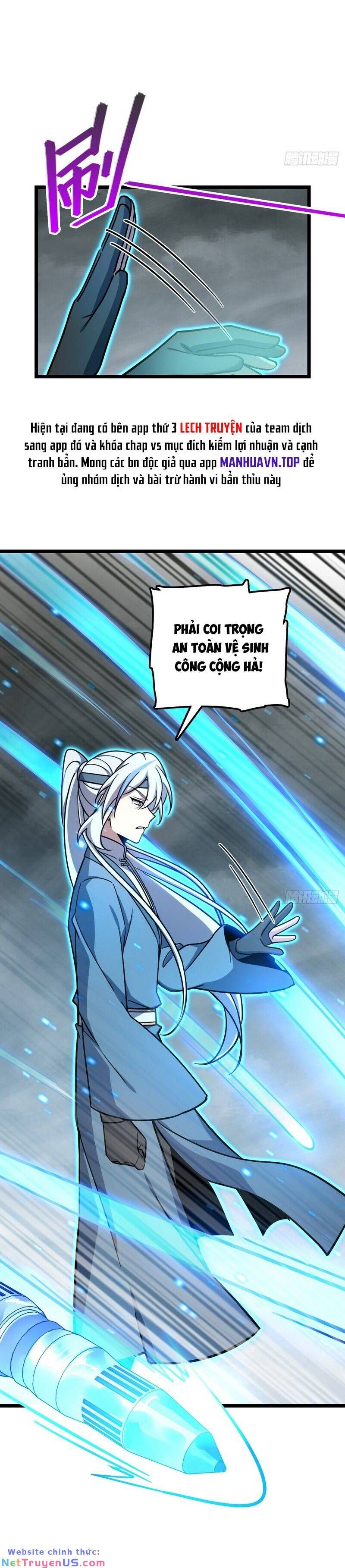 đọc truyện Sư Phụ Của Ta Mỗi Khi Đến Đại Nạn Mới Đột Phá Chương 85 ảnh 15 tại Giả Dược