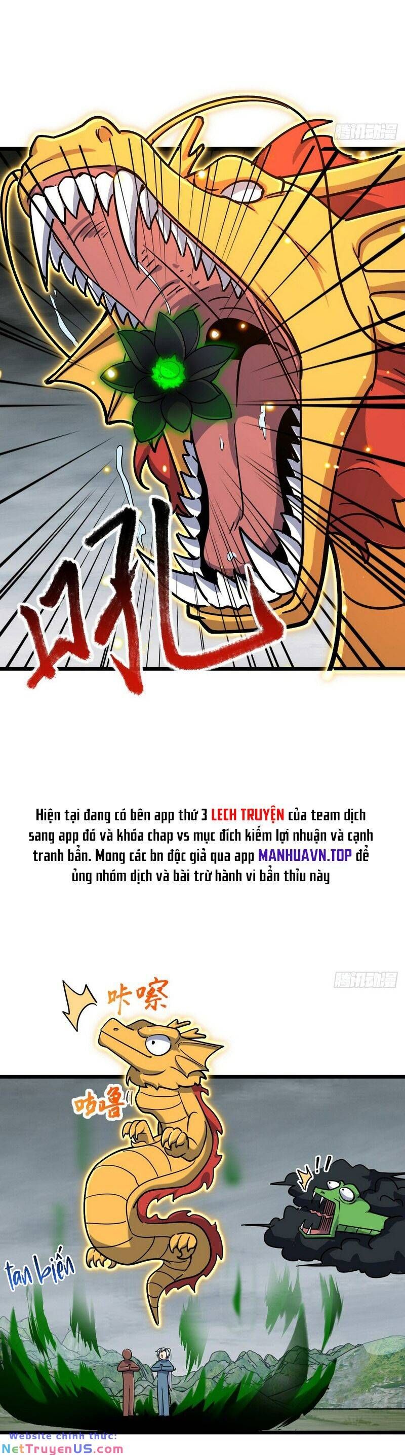đọc truyện Sư Phụ Của Ta Mỗi Khi Đến Đại Nạn Mới Đột Phá Chương 86 ảnh 18 tại Giả Dược