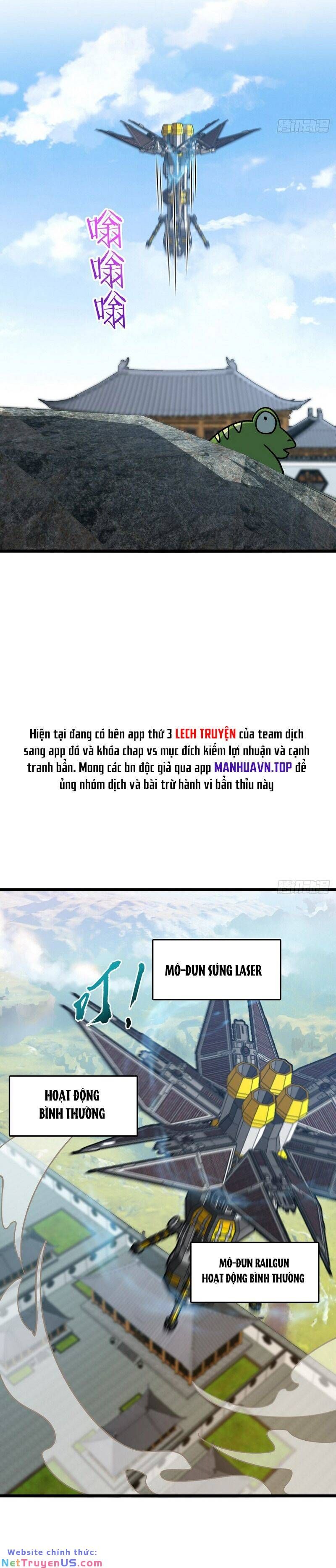 đọc truyện Sư Phụ Của Ta Mỗi Khi Đến Đại Nạn Mới Đột Phá Chương 87 ảnh 21 tại Giả Dược