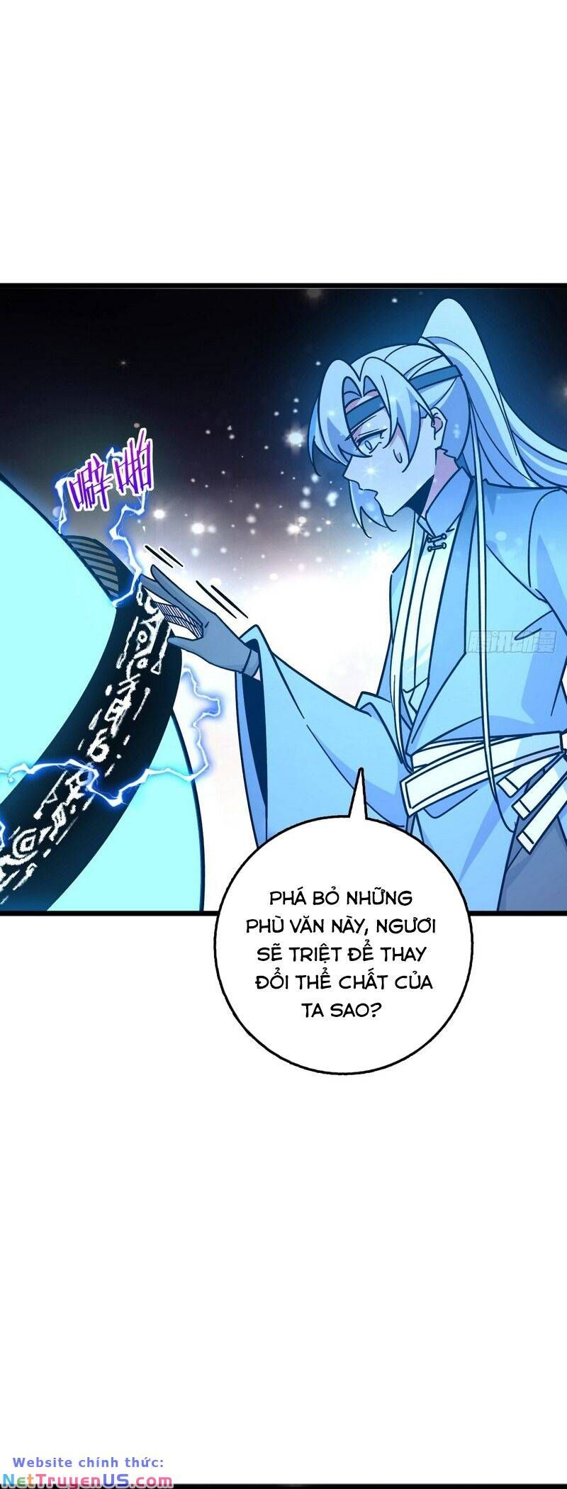 đọc truyện Sư Phụ Của Ta Mỗi Khi Đến Đại Nạn Mới Đột Phá Chương 87 ảnh 26 tại Giả Dược