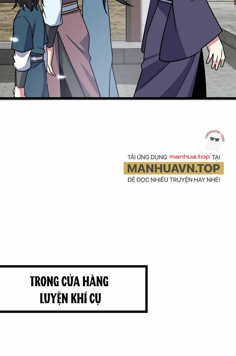 đọc truyện Sư Phụ Của Ta Mỗi Khi Đến Đại Nạn Mới Đột Phá Chương 89 ảnh 24 tại Giả Dược