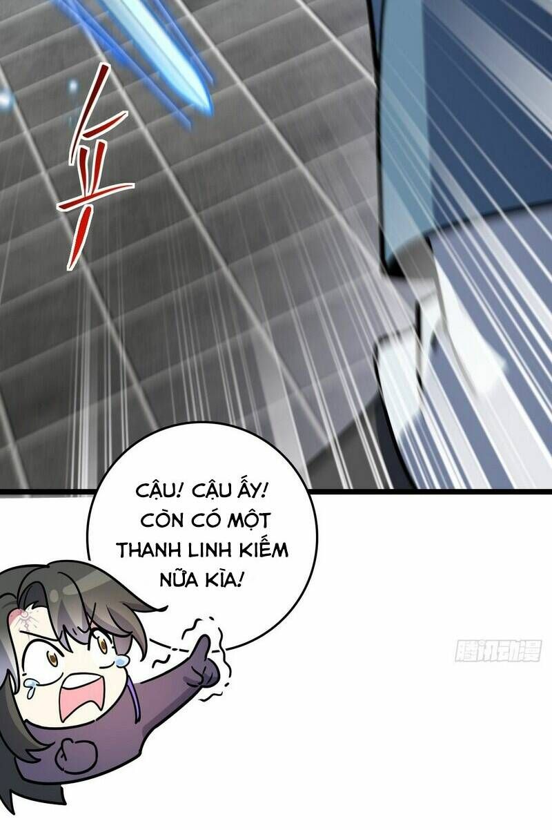 đọc truyện Sư Phụ Của Ta Mỗi Khi Đến Đại Nạn Mới Đột Phá Chương 89 ảnh 52 tại Giả Dược