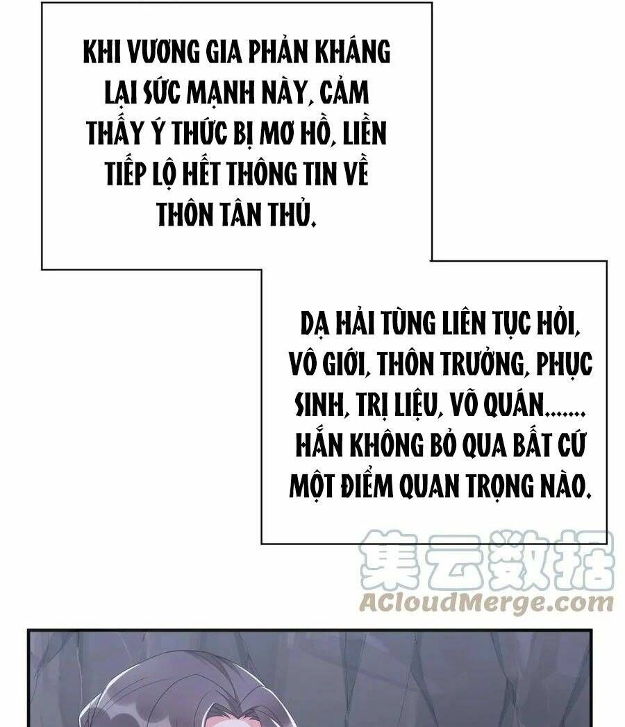 đọc truyện Sư Phụ Của Ta Mỗi Khi Đến Đại Nạn Mới Đột Phá Chương 89 ảnh 7 tại Giả Dược