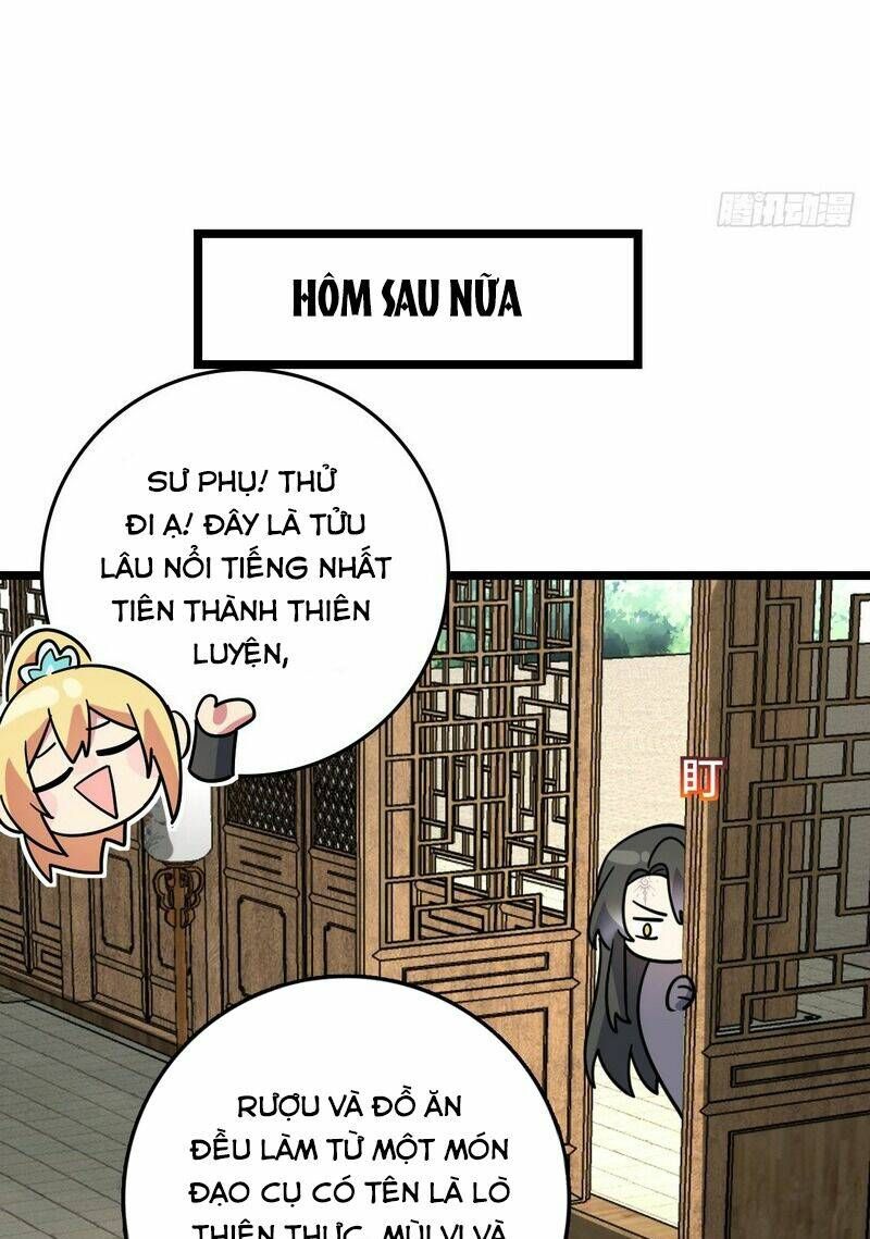 đọc truyện Sư Phụ Của Ta Mỗi Khi Đến Đại Nạn Mới Đột Phá Chương 89 ảnh 64 tại Giả Dược