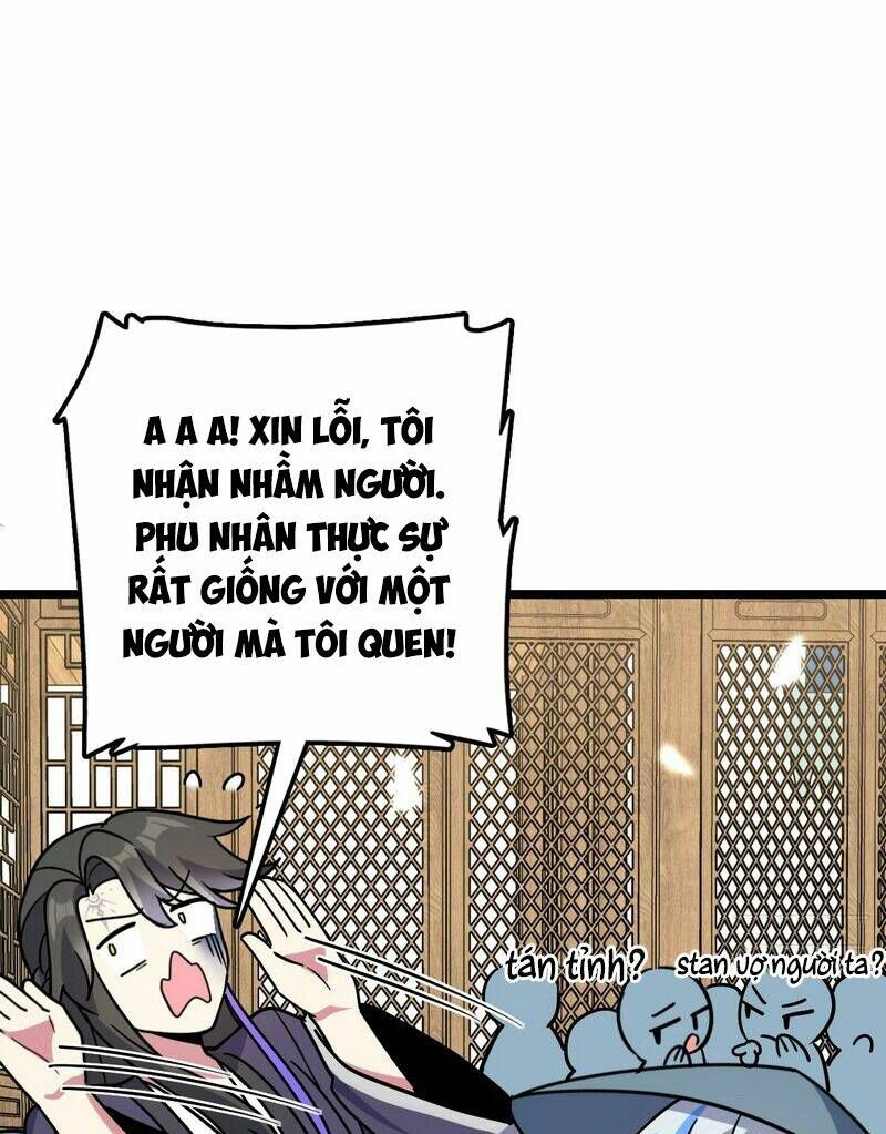 đọc truyện Sư Phụ Của Ta Mỗi Khi Đến Đại Nạn Mới Đột Phá Chương 89 ảnh 69 tại Giả Dược