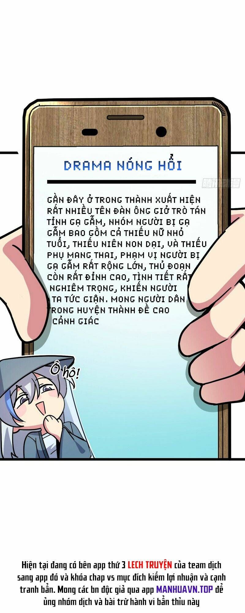 đọc truyện Sư Phụ Của Ta Mỗi Khi Đến Đại Nạn Mới Đột Phá Chương 89 ảnh 73 tại Giả Dược