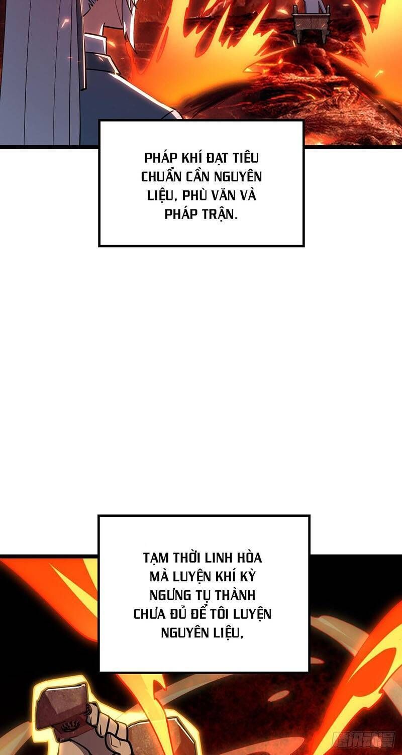 đọc truyện Sư Phụ Của Ta Mỗi Khi Đến Đại Nạn Mới Đột Phá Chương 9 ảnh 43 tại Giả Dược