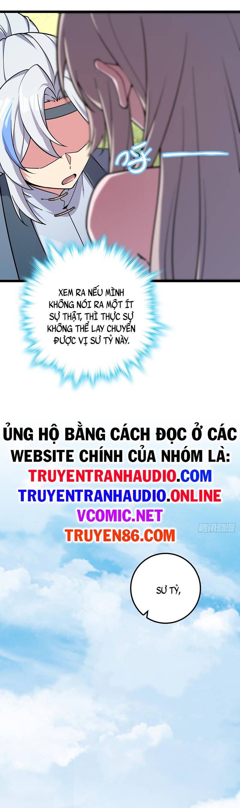 đọc truyện Sư Phụ Của Ta Mỗi Khi Đến Đại Nạn Mới Đột Phá Chương 9 ảnh 6 tại Giả Dược