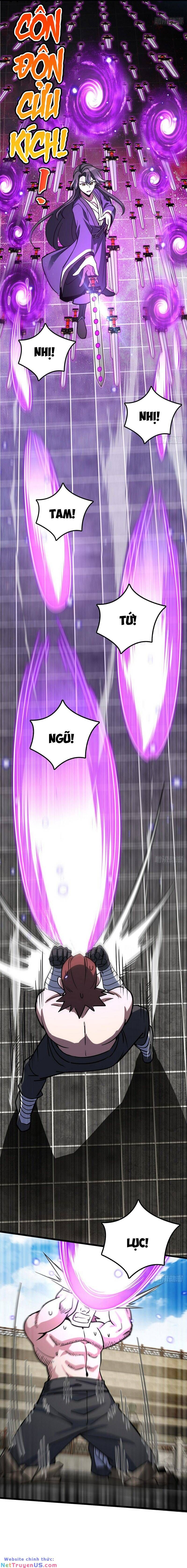 đọc truyện Sư Phụ Của Ta Mỗi Khi Đến Đại Nạn Mới Đột Phá Chương 90 ảnh 13 tại Giả Dược