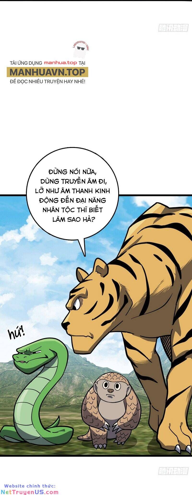 đọc truyện Sư Phụ Của Ta Mỗi Khi Đến Đại Nạn Mới Đột Phá Chương 91 ảnh 19 tại Giả Dược