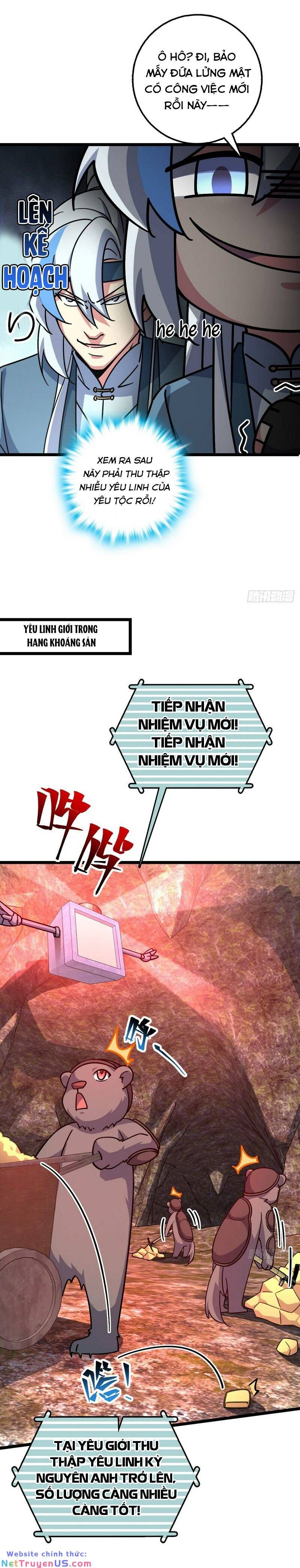 đọc truyện Sư Phụ Của Ta Mỗi Khi Đến Đại Nạn Mới Đột Phá Chương 92 ảnh 16 tại Giả Dược