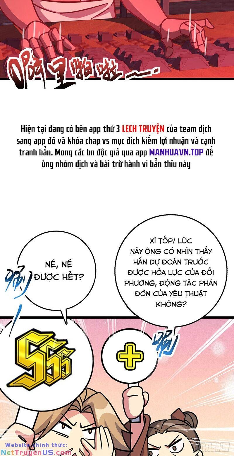đọc truyện Sư Phụ Của Ta Mỗi Khi Đến Đại Nạn Mới Đột Phá Chương 93 ảnh 21 tại Giả Dược