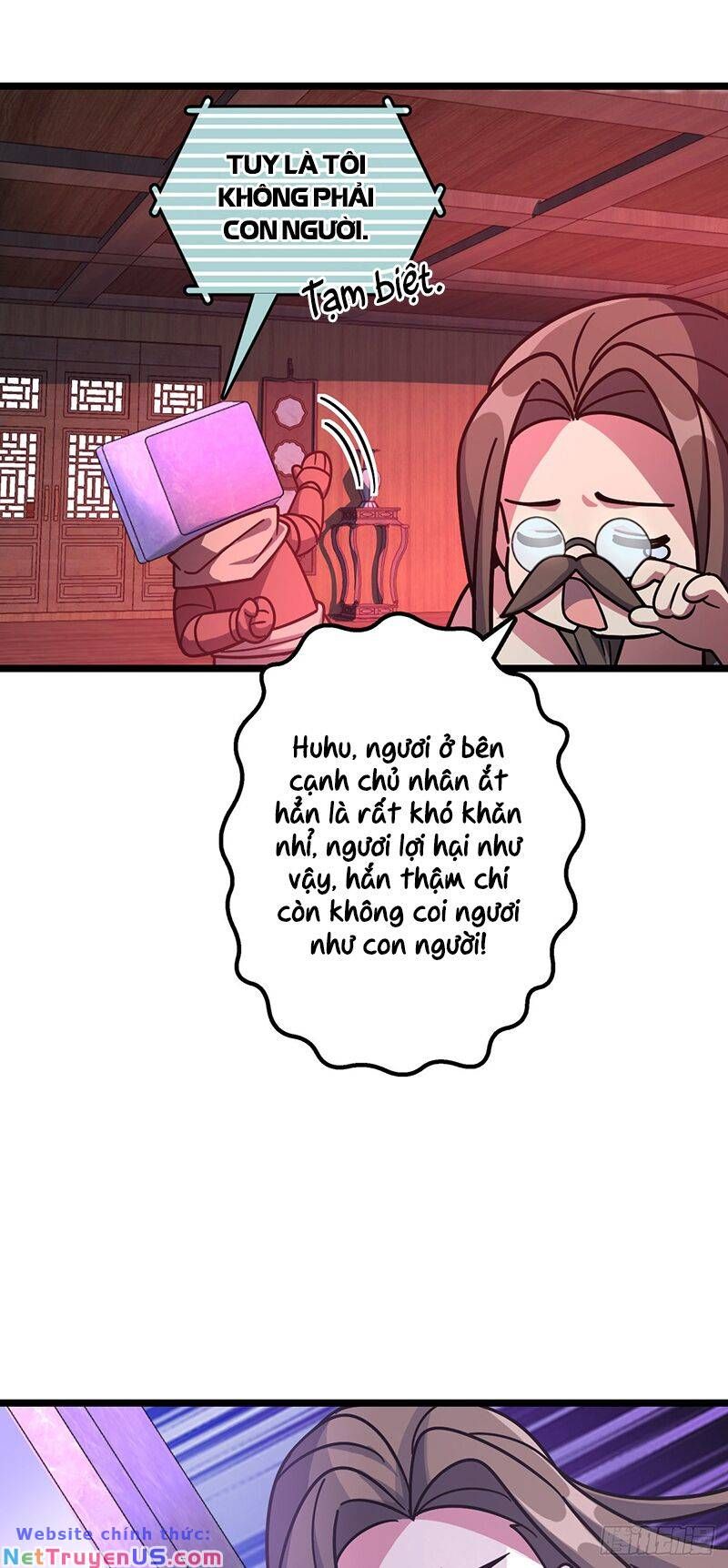 đọc truyện Sư Phụ Của Ta Mỗi Khi Đến Đại Nạn Mới Đột Phá Chương 93 ảnh 38 tại Giả Dược