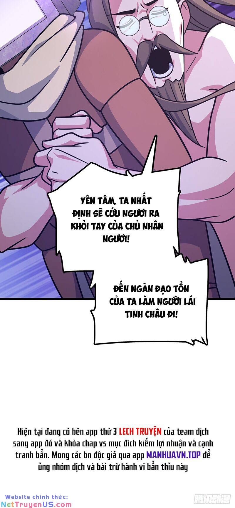 đọc truyện Sư Phụ Của Ta Mỗi Khi Đến Đại Nạn Mới Đột Phá Chương 93 ảnh 39 tại Giả Dược