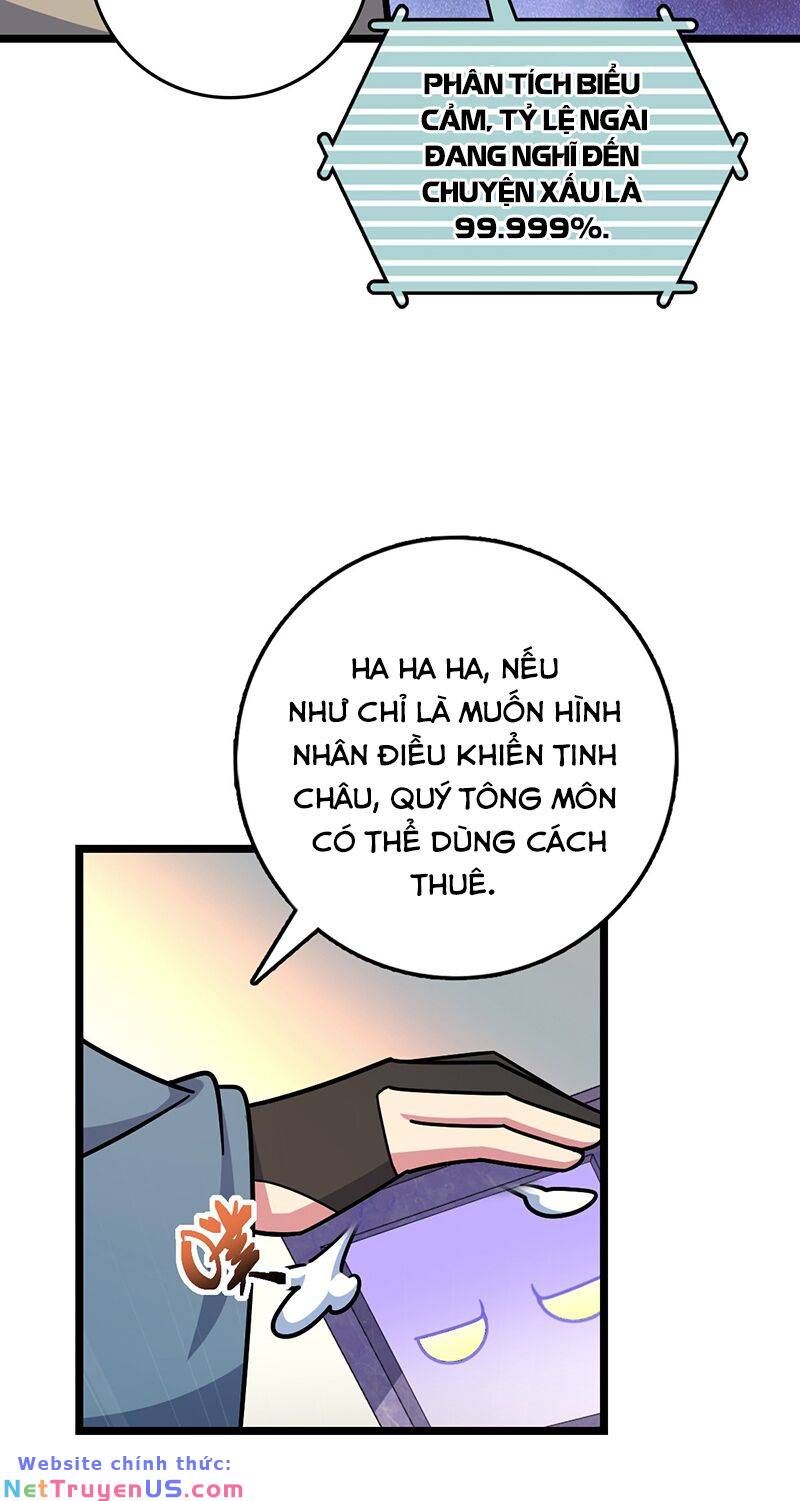 đọc truyện Sư Phụ Của Ta Mỗi Khi Đến Đại Nạn Mới Đột Phá Chương 93 ảnh 49 tại Giả Dược